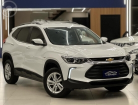 tracker 1.0 lt turbo 2023 venancio aires 